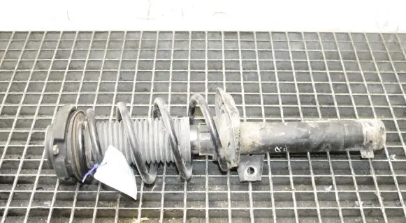 Seat Alhambra (Mk2) Front shock absorber/damper 7N0413031Q