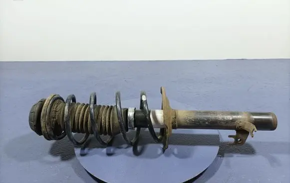 Citroen C1 Front shock absorber/damper 48520-0H010
