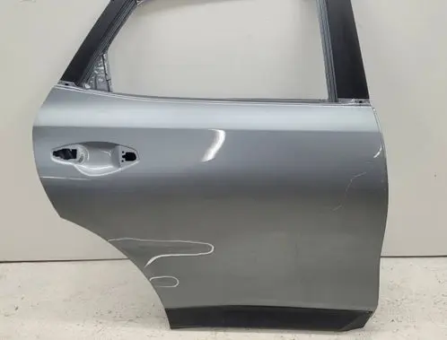 KIA Xceed Rear door 