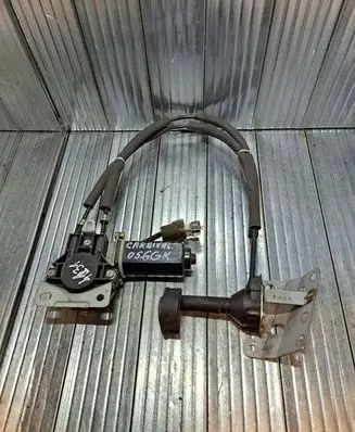 KIA Carnival Vent window/glass motor 55363310