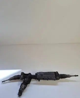 Audi A6 S6 C7 4G Steering rack 4G0909144G 1211063 4G0909144K