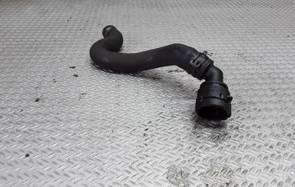 Volkswagen Golf IV Engine coolant pipe/hose 1J0122291D