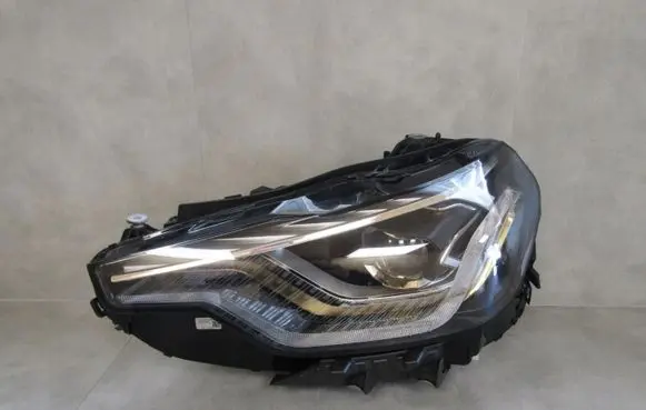 BMW 2 G42 Headlight/headlamp 5A320F3-08