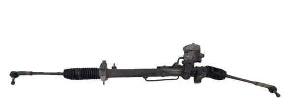 Volkswagen Golf IV Steering rack 1J1422105