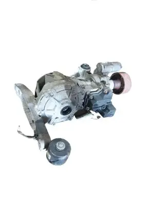 Volvo XC90 Rear differential 31437628 31492918 31492089