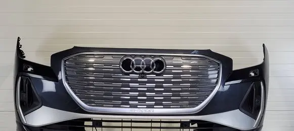 Audi e-tron Front bumper 89A807725A