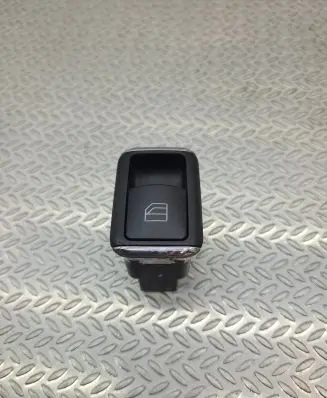 Mercedes-Benz E C207 W207 Electric window control switch A2048707358