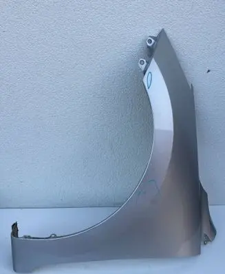 KIA Rio Fender 