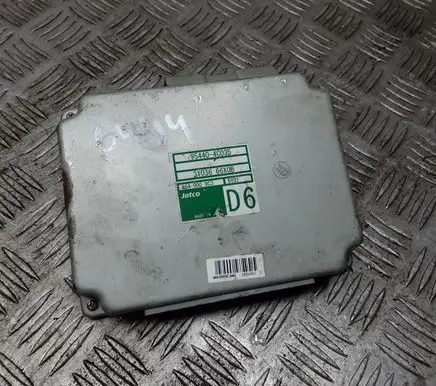 KIA Sorento Gearbox control unit/module 954404C035 3103666X0B A640009C3