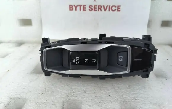 Audi A3 S3 8L Gear selector 8B3713059C
