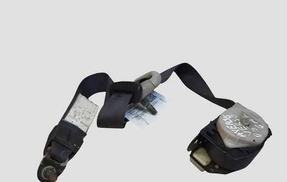 Toyota Avensis Verso Rear seatbelt 0431041 TKAB2EF598