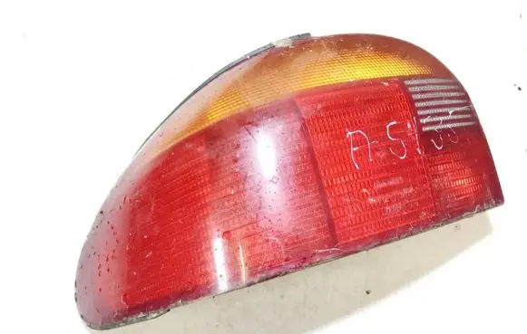 Ford Mondeo MK I Rear/tail lights 93bg13a603ba