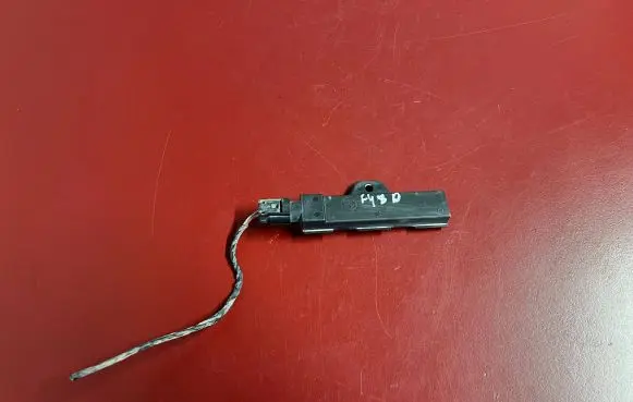 Interior comfort aerial antenna