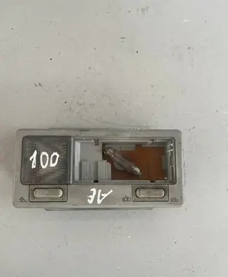 Ford Galaxy Front seat light 7M3947105 1M2113774AA