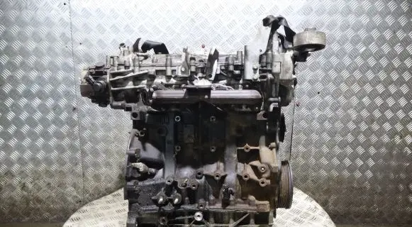 Opel Vivaro Engine M9RL782