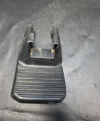 Toyota Hilux (AN120, AN130) Seat trim 72158KK010