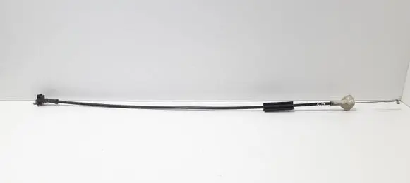 Opel Astra G Rear door cable line 7002346