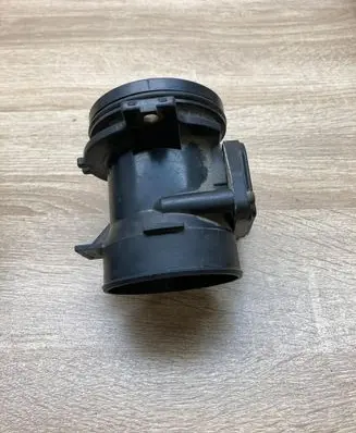 Ford Mondeo MK II Mass air flow meter 98AB12B579B1B