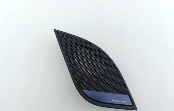 Side speaker trim/cover