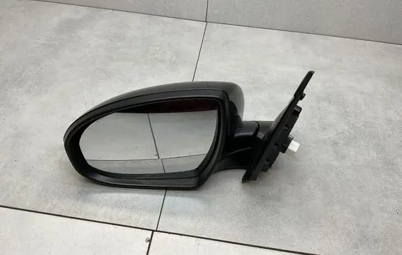 Hyundai Tucson TL Front door electric wing mirror 