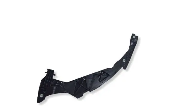 Porsche Macan (95B) Headlight/headlamp mounting bracket 95B807889F