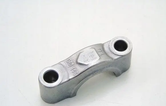 Opel Insignia B Camshaft holder GM14816E4