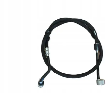 Audi R8 4S Air conditioning (A/C) pipe/hose 4S0816722H