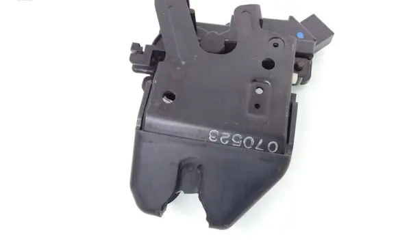 Honda Accord Tailgate/trunk/boot lock/catch/latch 070523