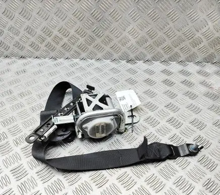 Jeep Grand Cherokee (WK) Front seatbelt 1TF95DX9AC