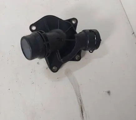 BMW 5 E60 E61 Engine coolant pipe/hose 7785053