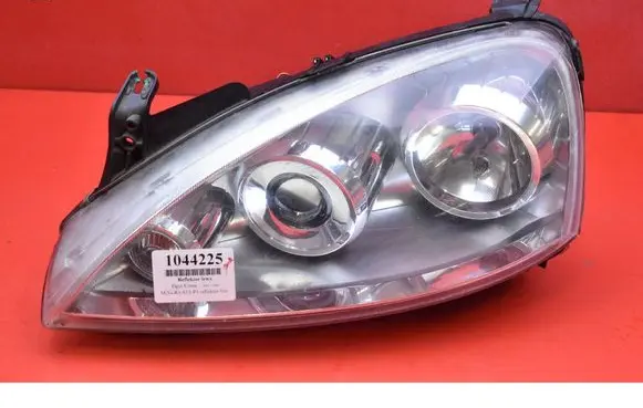 Opel Corsa C Headlight/headlamp 