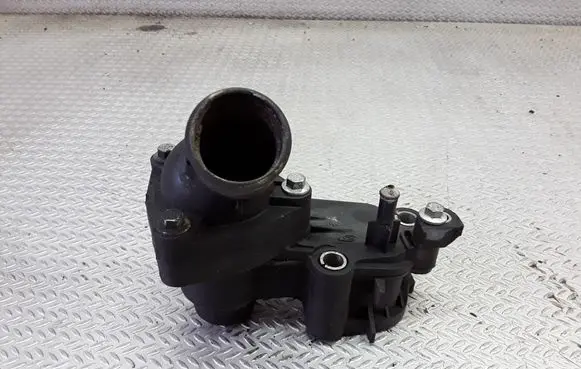 Thermostat/thermostat housing