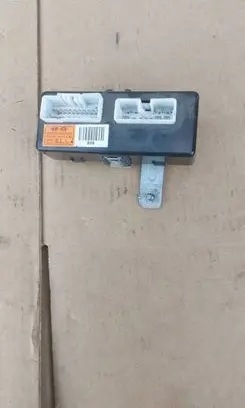Hyundai Santa Fe Other control units/modules 952302B230