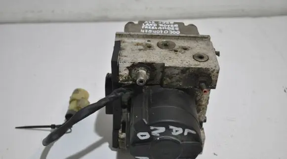 Land Rover Freelander ABS Pump 4784070300