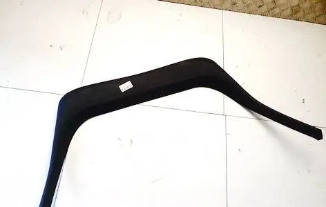Peugeot 407 Other trunk/boot trim element 9647281277