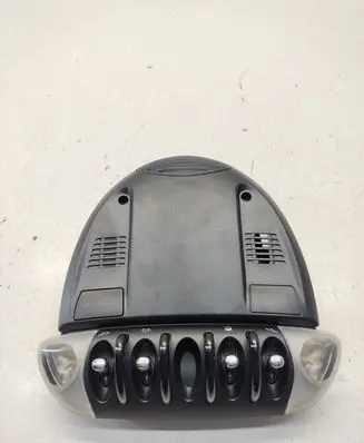 Mini Cooper Countryman R60 Front seat light 9804308 65759804308 9806332