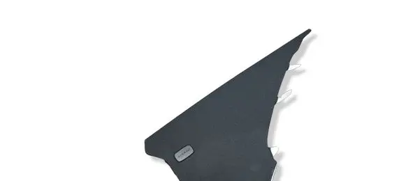 Mercedes-Benz E W212 (C) pillar trim A2126900825