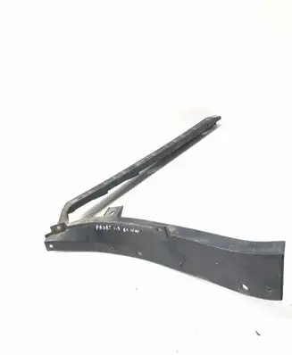 Volkswagen PASSAT B5 Rear bumper mounting bracket 3B5807394A DN12293