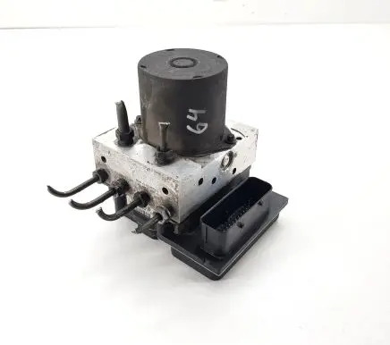 BMW 5 E60 E61 ABS Pump 675874301 0265234134