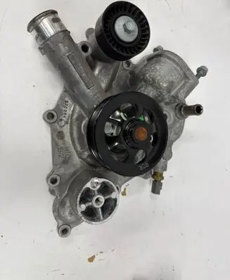 Water pump