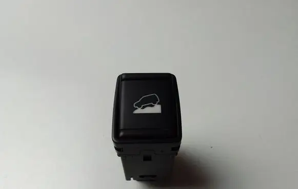 Nissan Navara D23 Differential lock switch 251454BA0A