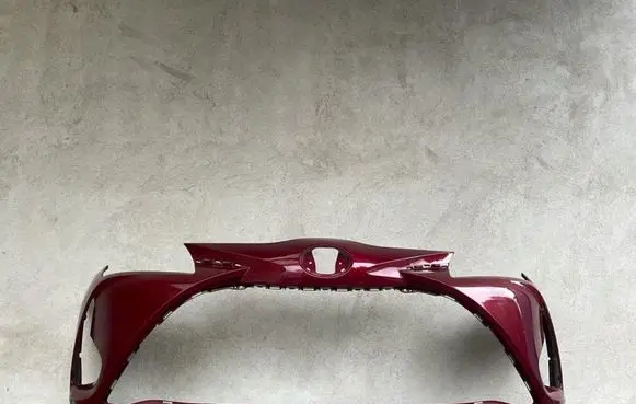 Toyota Yaris Front bumper 521190DA40