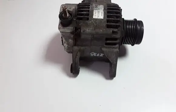 Jeep Cherokee III KJ Generator/alternator 56041578AE