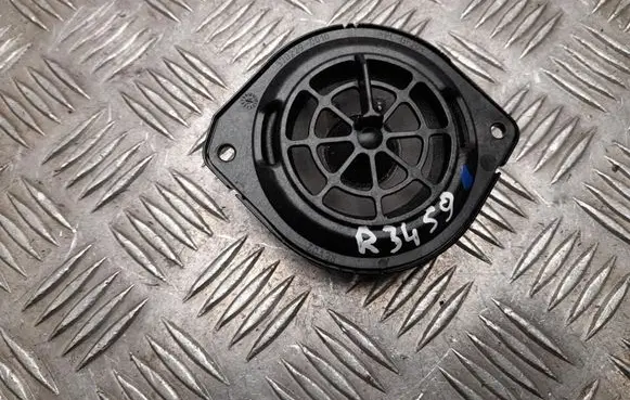 Audi Q7 4M Front door high frequency speaker 4M0035416B
