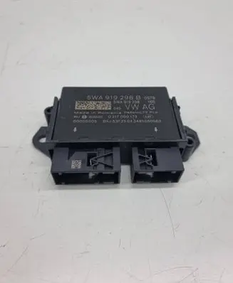 Cupra Formentor Parking PDC control unit/module 5WA919298B