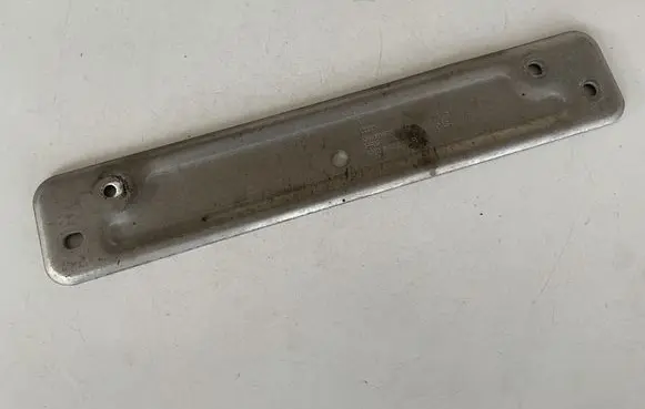 Audi A8 S8 D4 4H Other under body part 4H0803805B