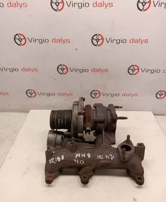 Seat Ibiza III (6L) Turbo 7338181
