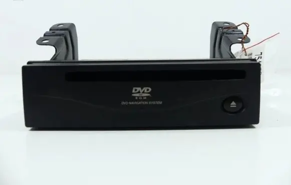 Mazda 3 I Radio/CD/DVD/GPS head unit IMPRK754578