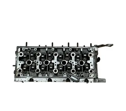 Volkswagen Tiguan Engine head 04L103373E 04L103064F