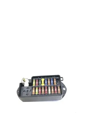 Jaguar XK8 - XKR Fuse module LJB2800AA